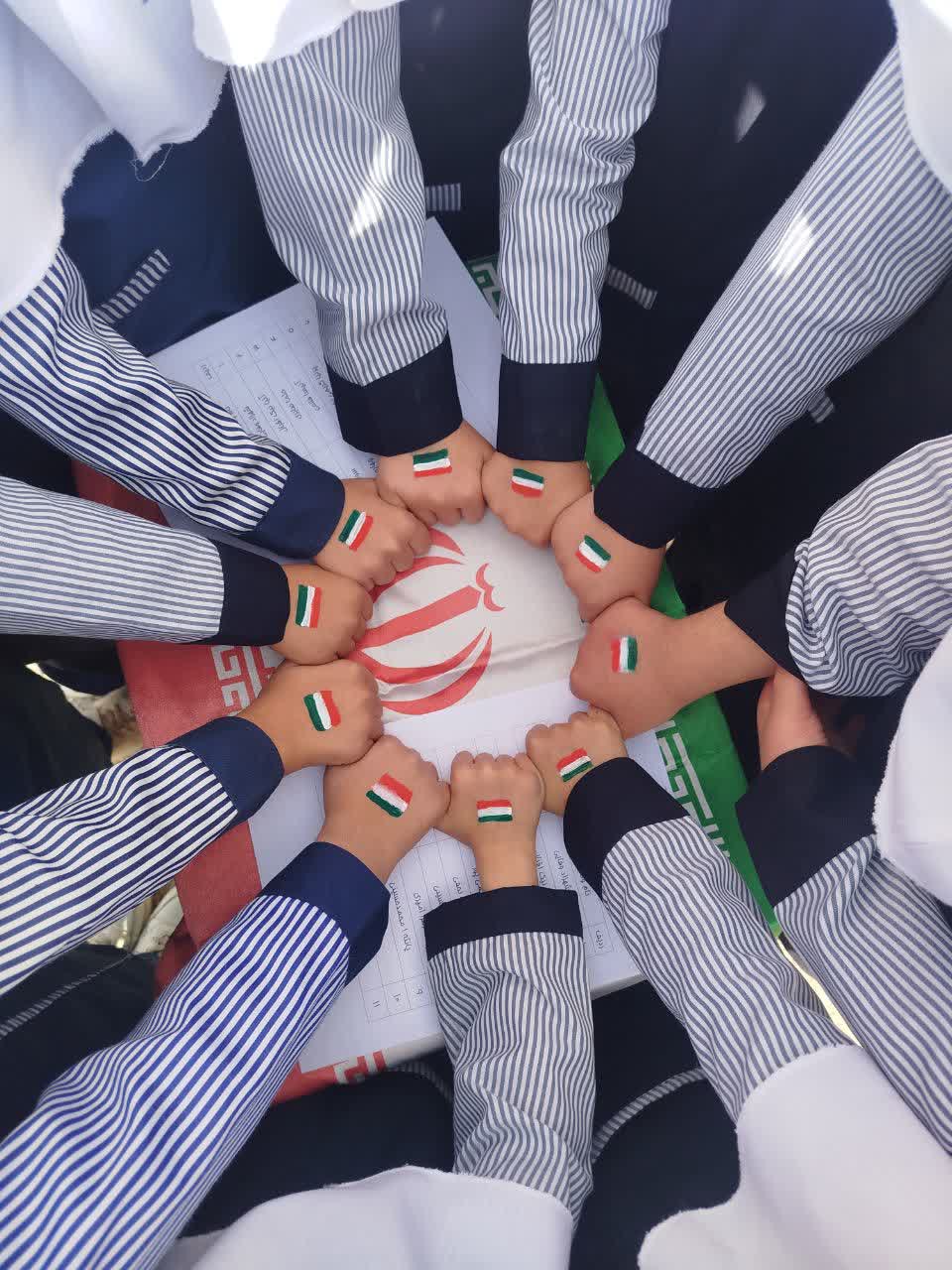 انتخابات شورای دانش آموزی